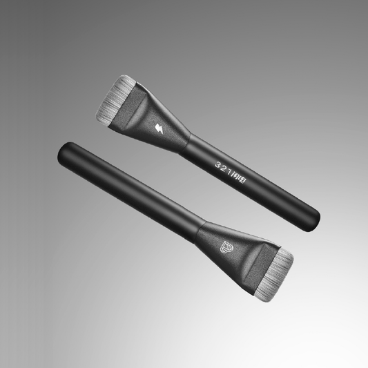 ブリリアント ボルト ファンデーションブラシ