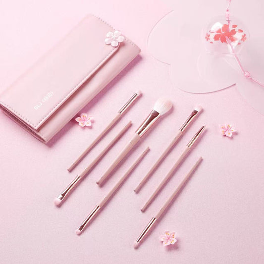 スイートサクラアイシャドウブラシセット