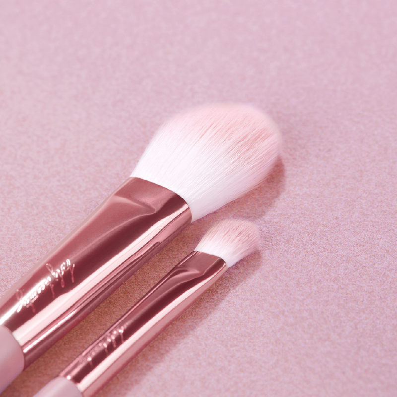 スイートサクラアイシャドウブラシセット