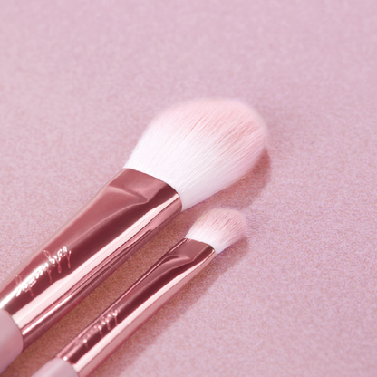 スイートサクラアイシャドウブラシセット