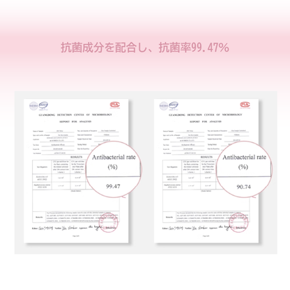 スイートサクラアイシャドウブラシセット